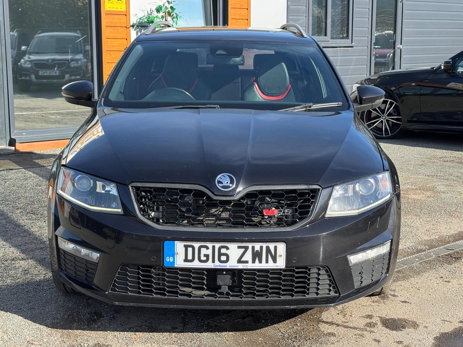 Used Skoda Octavia 2016 for sale - 77934171: Photo 6