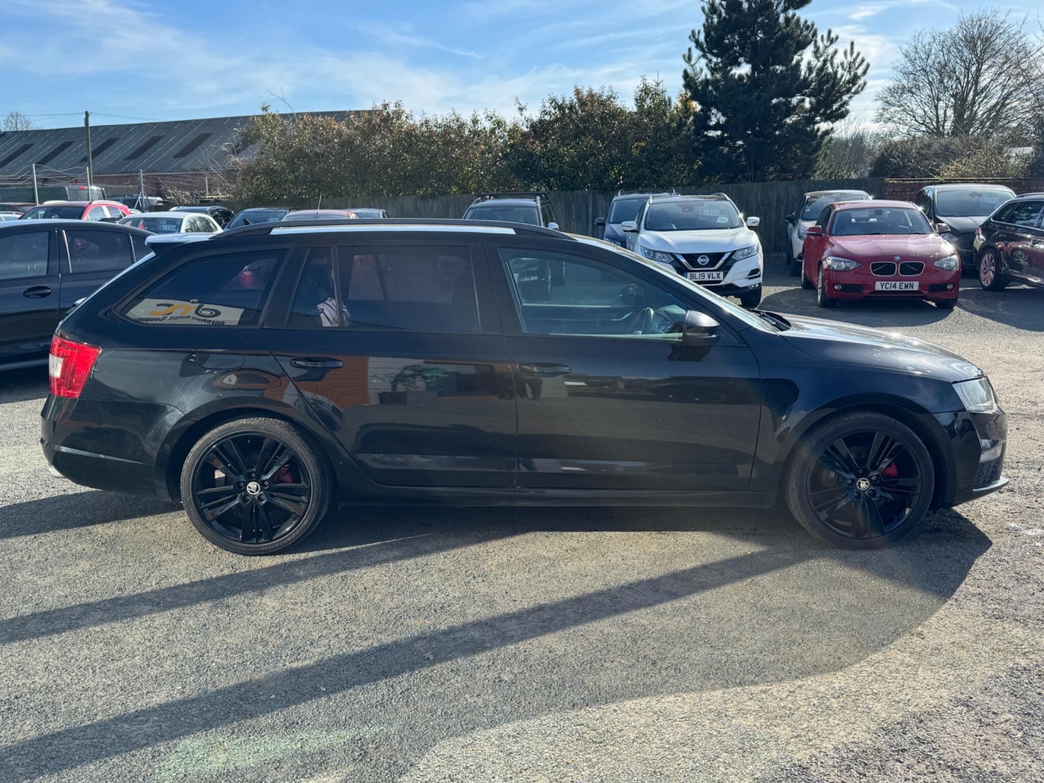 Used Skoda Octavia 2016 for sale - 77934171: Photo 8