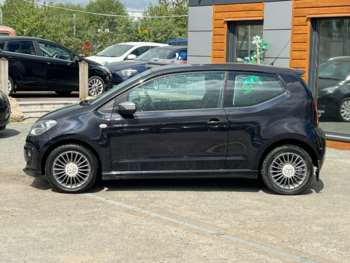 Used Volkswagen up! 2013 for sale - 74485480: Photo