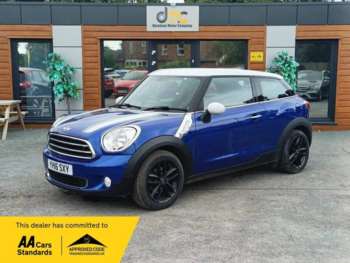 2016 (16) - 1.6 Cooper Euro 5 (s/s) 3dr