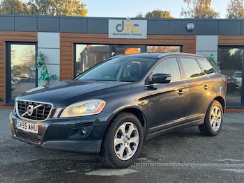 2010 (59) - 2.4D DRIVe SE Lux Euro 4 5dr