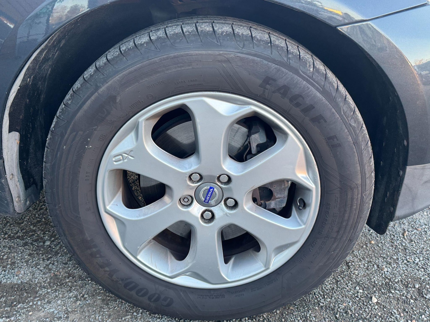 Used Volvo XC60 2010 for sale - 76370264: Photo 32