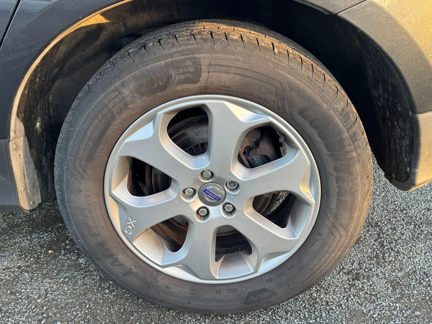 Used Volvo XC60 2010 for sale - 76370264: Photo 34