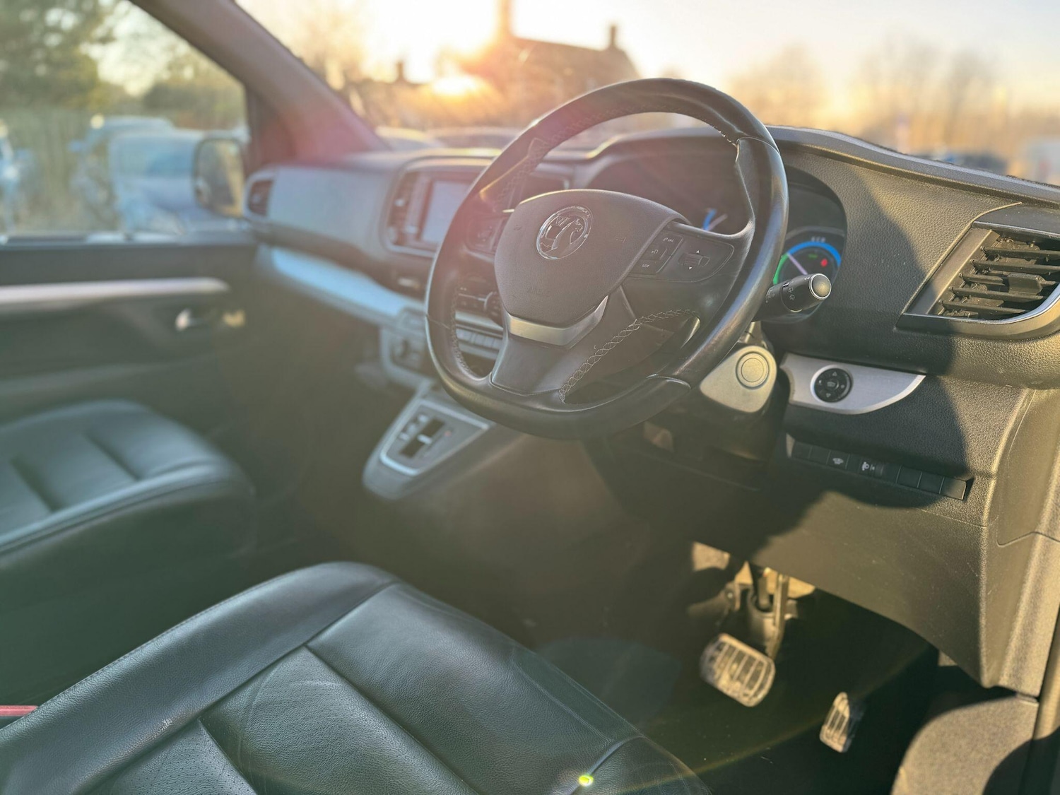 Used Vauxhall Vivaro Life 2022 for sale - 76658726: Photo 10