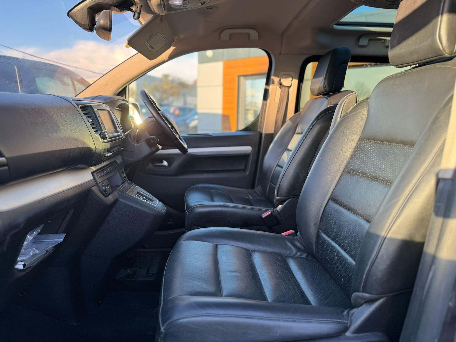 Used Vauxhall Vivaro Life 2022 for sale - 76658726: Photo 11