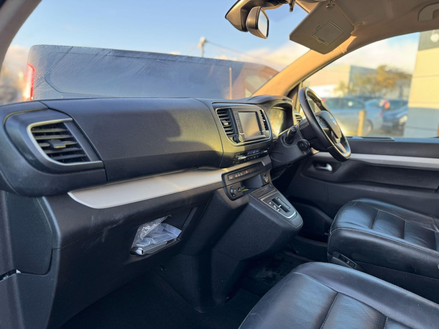 Used Vauxhall Vivaro Life 2022 for sale - 76658726: Photo 12