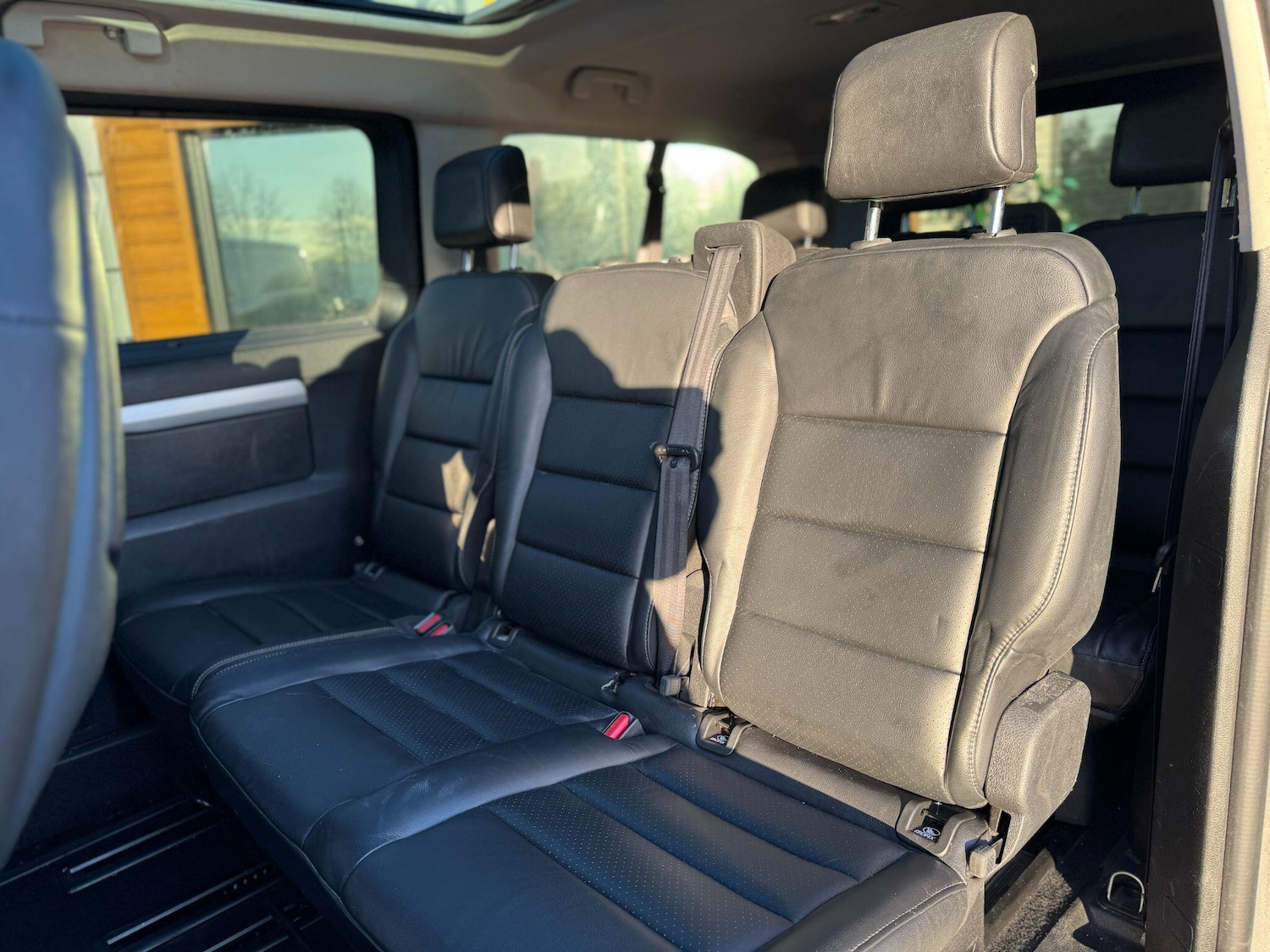 Used Vauxhall Vivaro Life 2022 for sale - 76658726: Photo 13