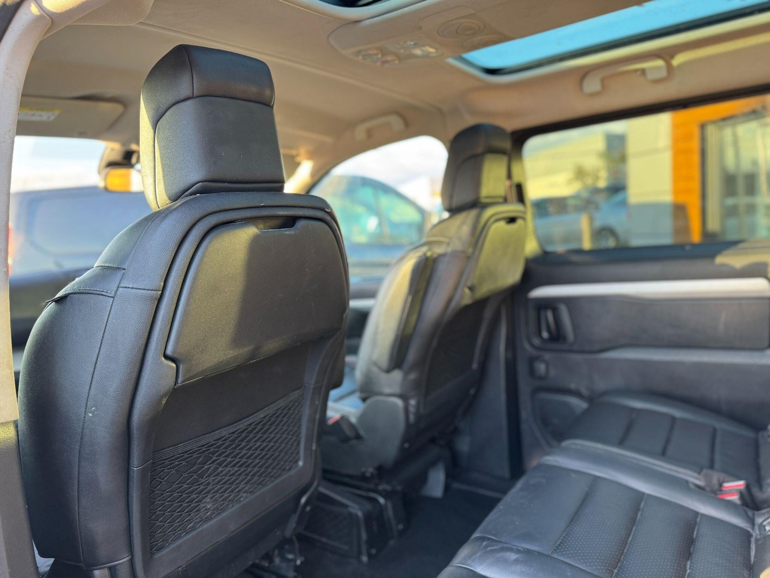 Used Vauxhall Vivaro Life 2022 for sale - 76658726: Photo 14