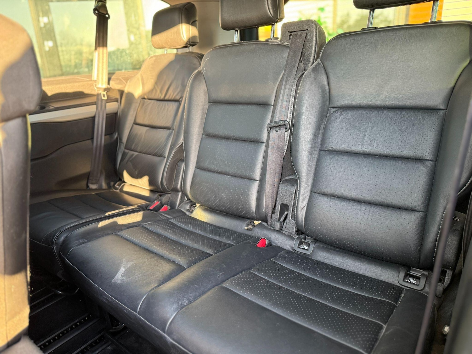 Used Vauxhall Vivaro Life 2022 for sale - 76658726: Photo 15