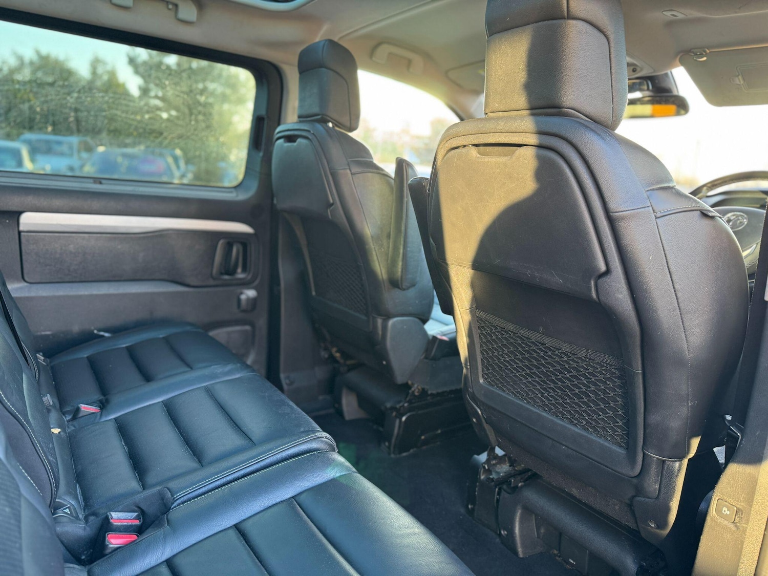 Used Vauxhall Vivaro Life 2022 for sale - 76658726: Photo 17