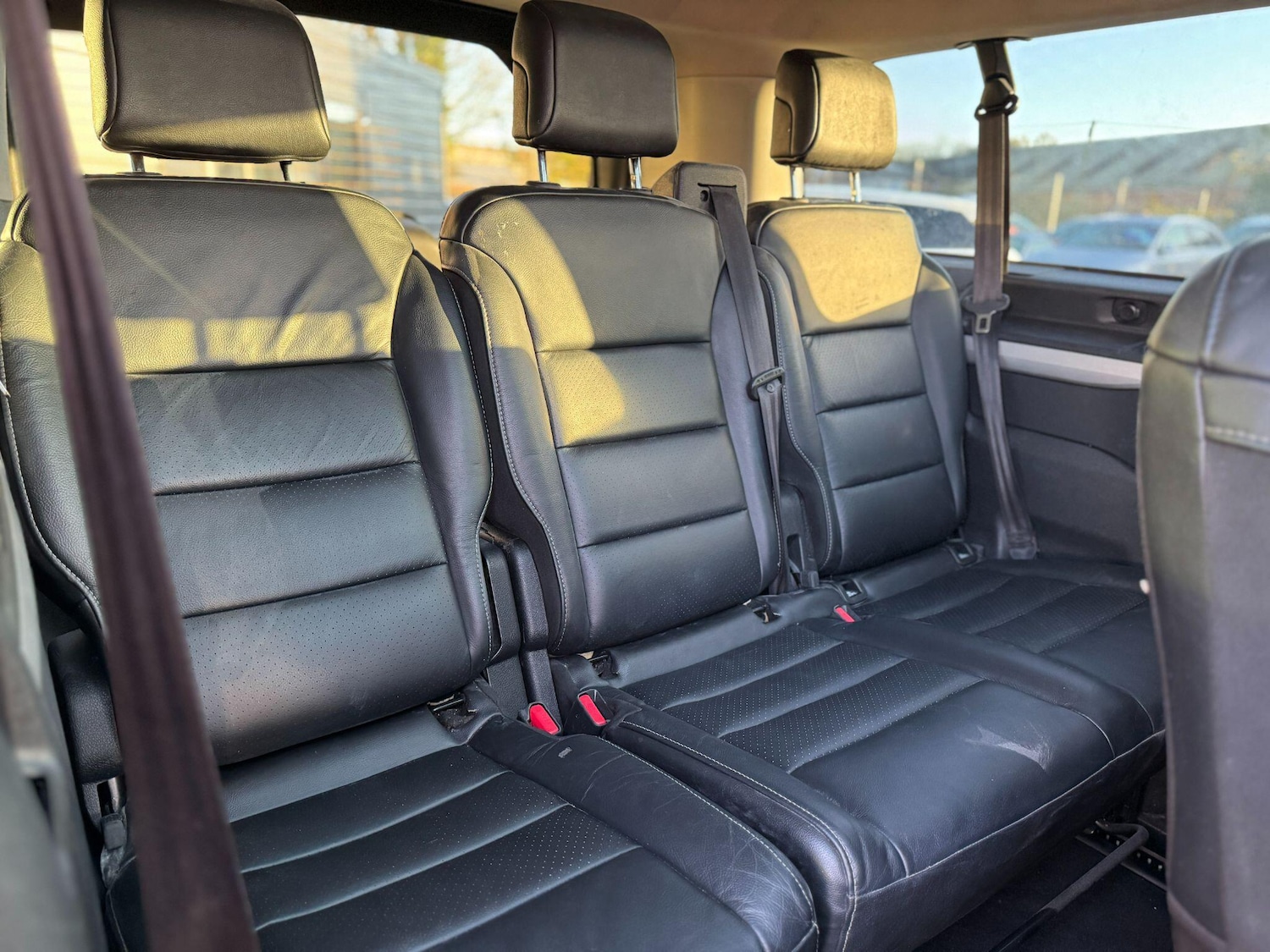 Used Vauxhall Vivaro Life 2022 for sale - 76658726: Photo 18