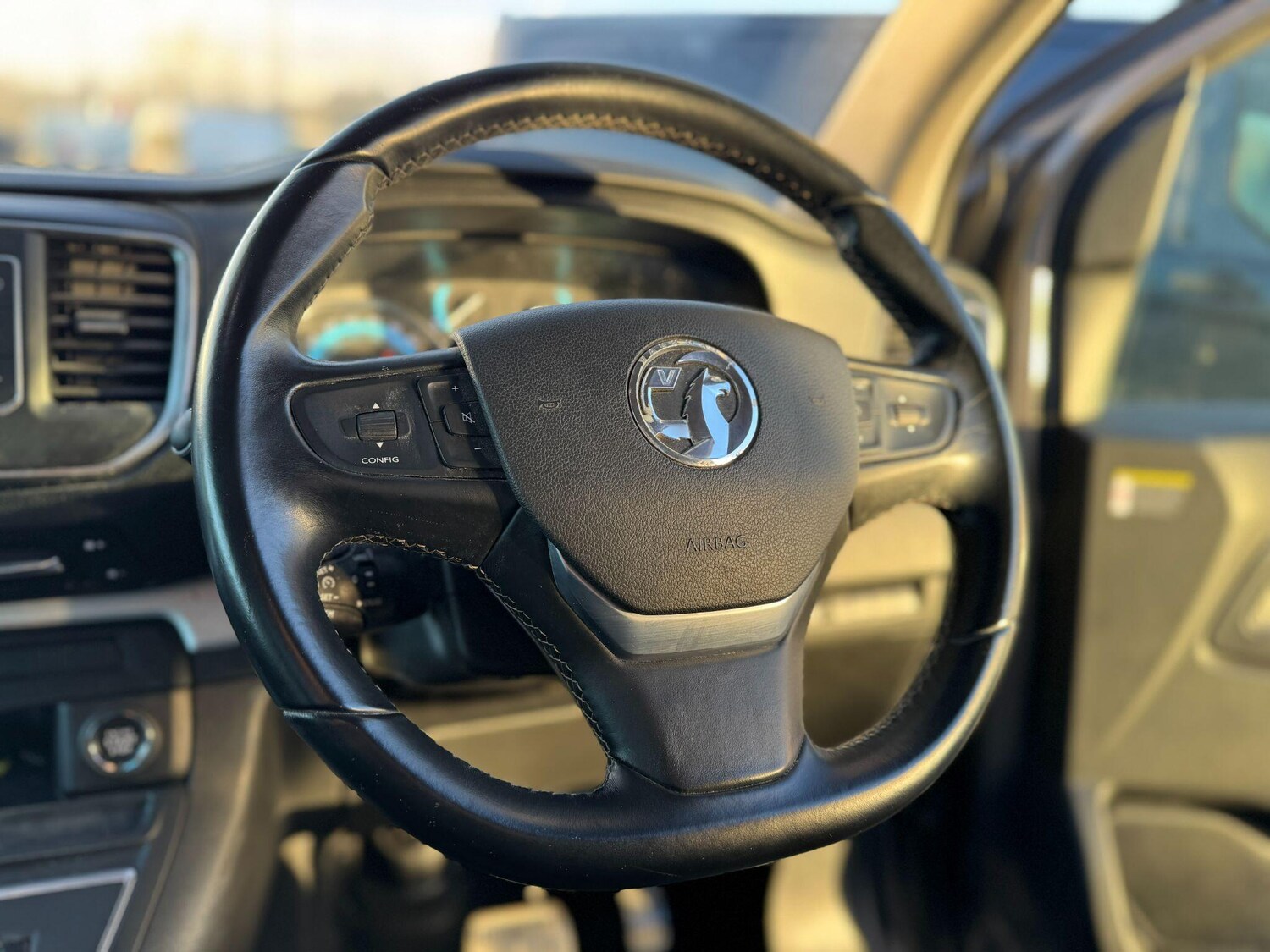 Used Vauxhall Vivaro Life 2022 for sale - 76658726: Photo 19