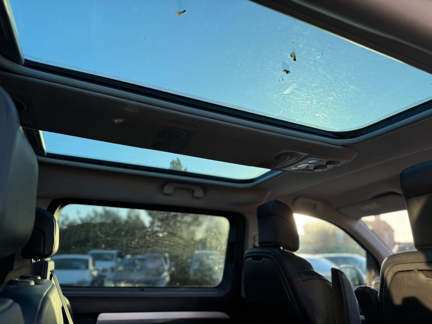 Used Vauxhall Vivaro Life 2022 for sale - 76658726: Photo 20