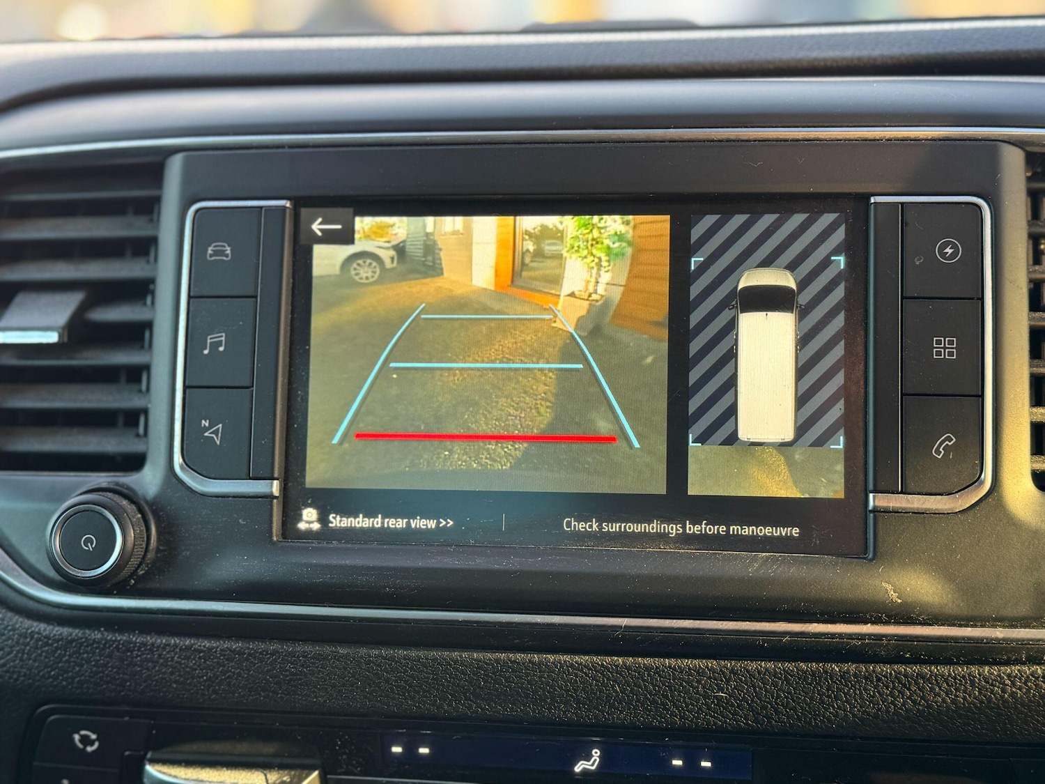 Used Vauxhall Vivaro Life 2022 for sale - 76658726: Photo 21