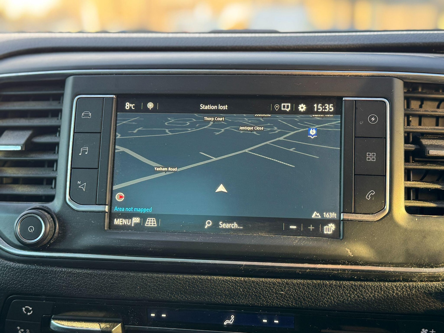 Used Vauxhall Vivaro Life 2022 for sale - 76658726: Photo 22