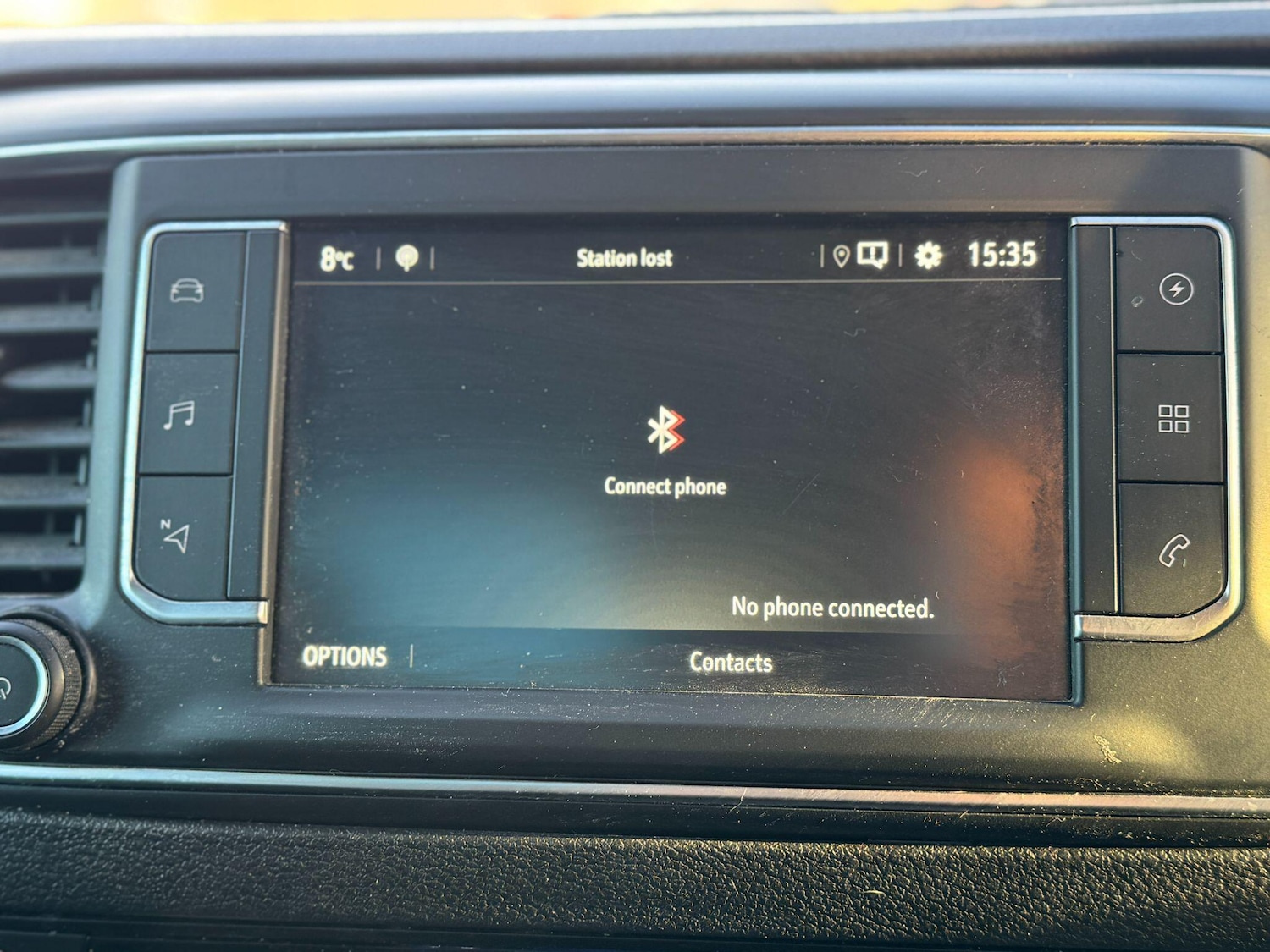 Used Vauxhall Vivaro Life 2022 for sale - 76658726: Photo 23