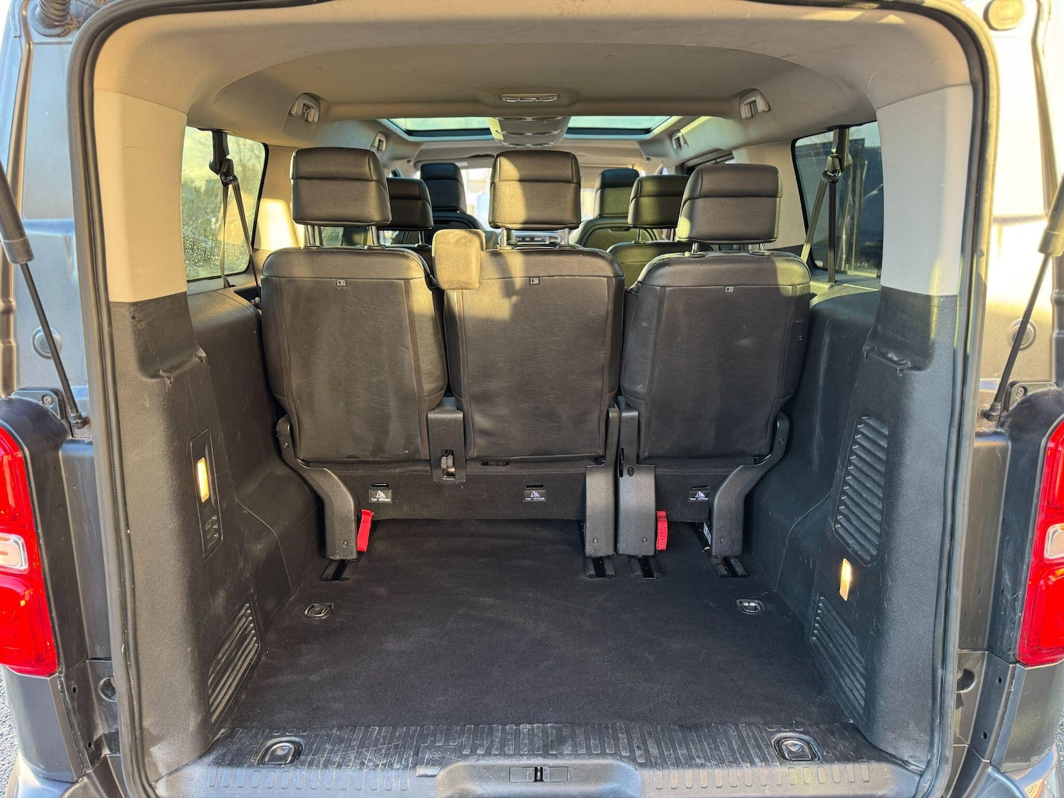 Used Vauxhall Vivaro Life 2022 for sale - 76658726: Photo 28