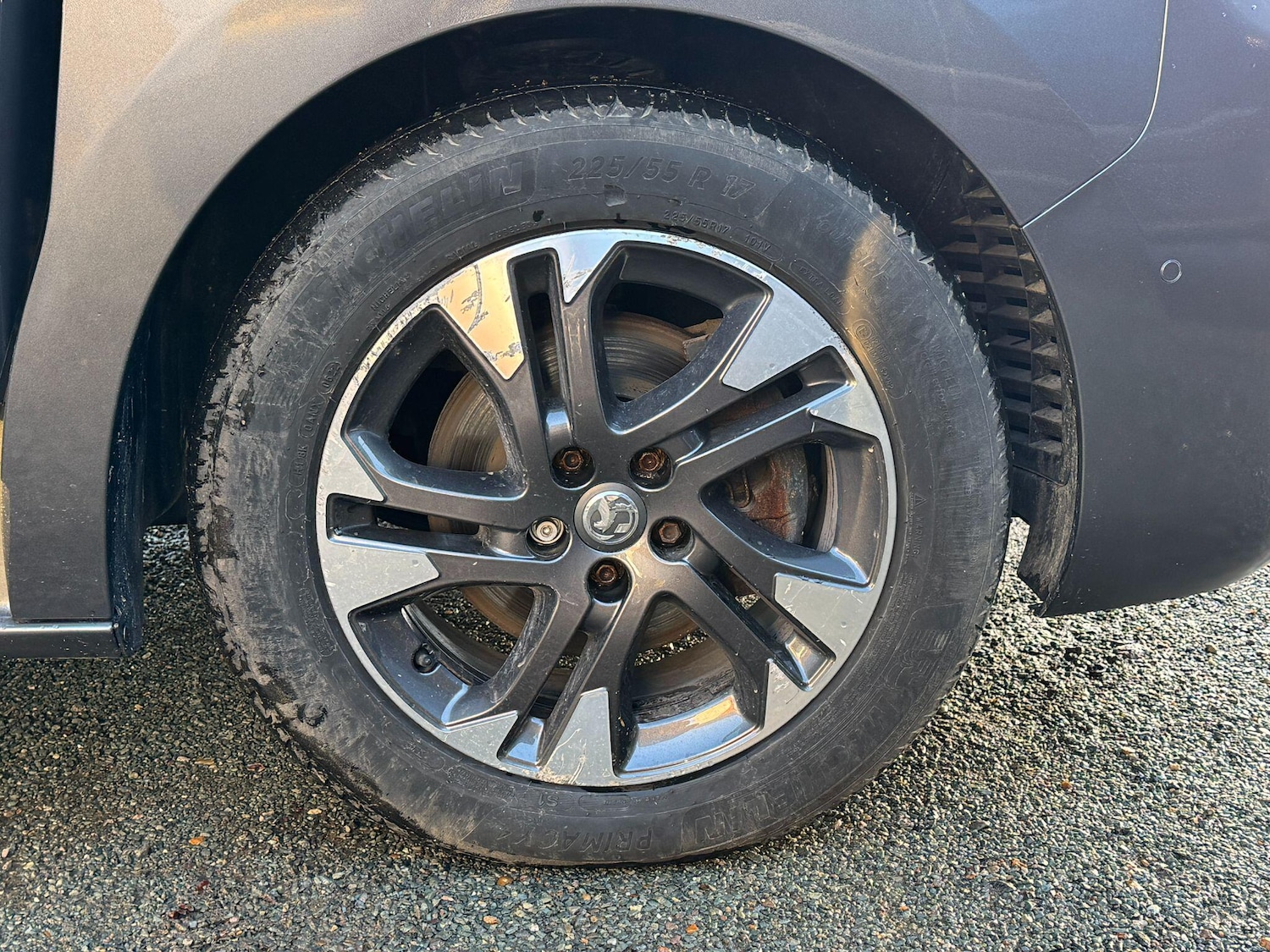 Used Vauxhall Vivaro Life 2022 for sale - 76658726: Photo 29