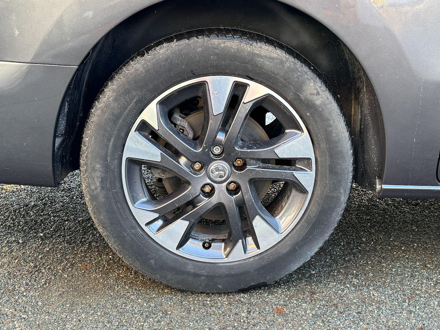 Used Vauxhall Vivaro Life 2022 for sale - 76658726: Photo 30