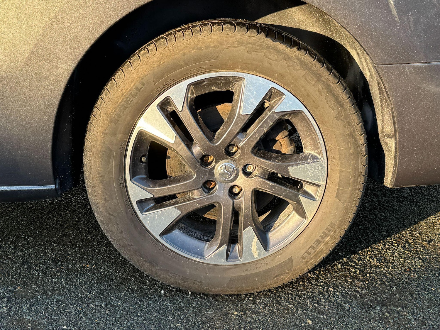 Used Vauxhall Vivaro Life 2022 for sale - 76658726: Photo 31