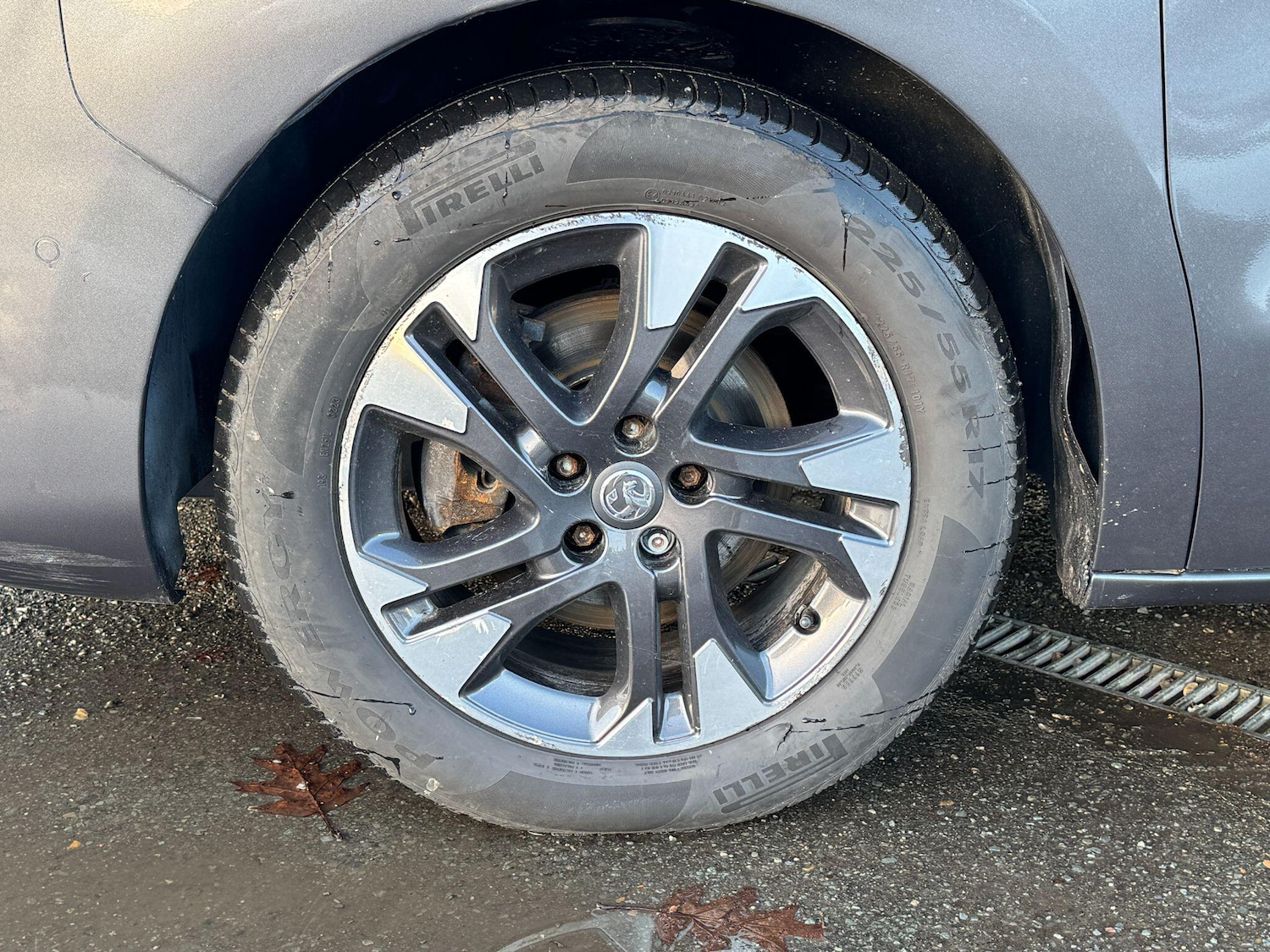 Used Vauxhall Vivaro Life 2022 for sale - 76658726: Photo 32