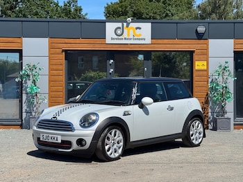 Used MINI Hatch 2010 for sale - 78966139: Photo
