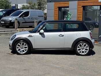 Used MINI Hatch 2010 for sale - 78966139: Photo