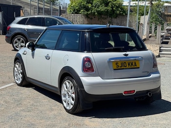 Used MINI Hatch 2010 for sale - 78966139: Photo