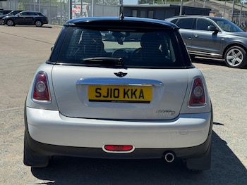 Used MINI Hatch 2010 for sale - 78966139: Photo