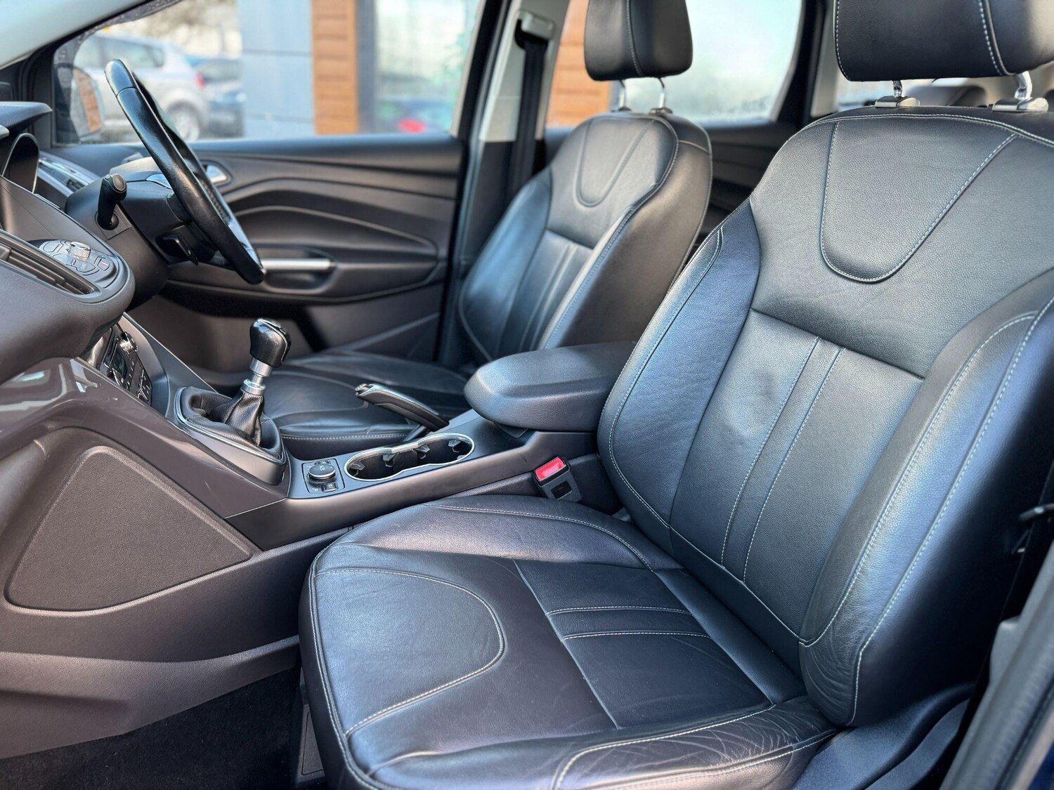 Used Ford Kuga 2016 for sale - 77934190: Photo 11