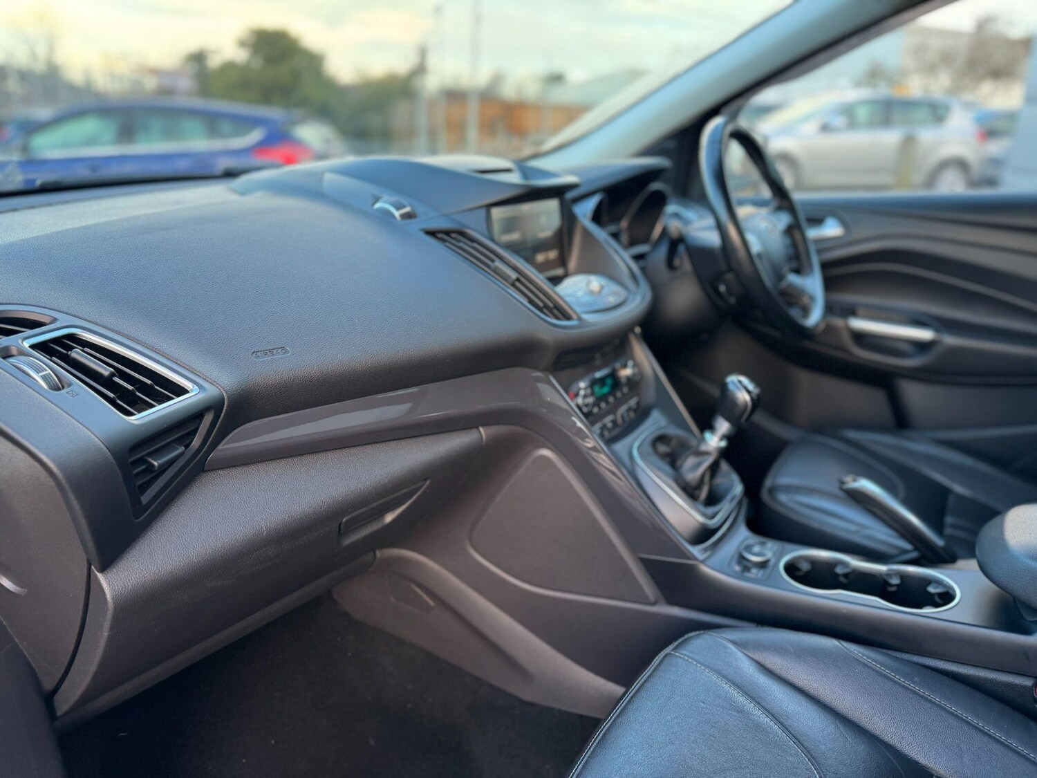 Used Ford Kuga 2016 for sale - 77934190: Photo 12