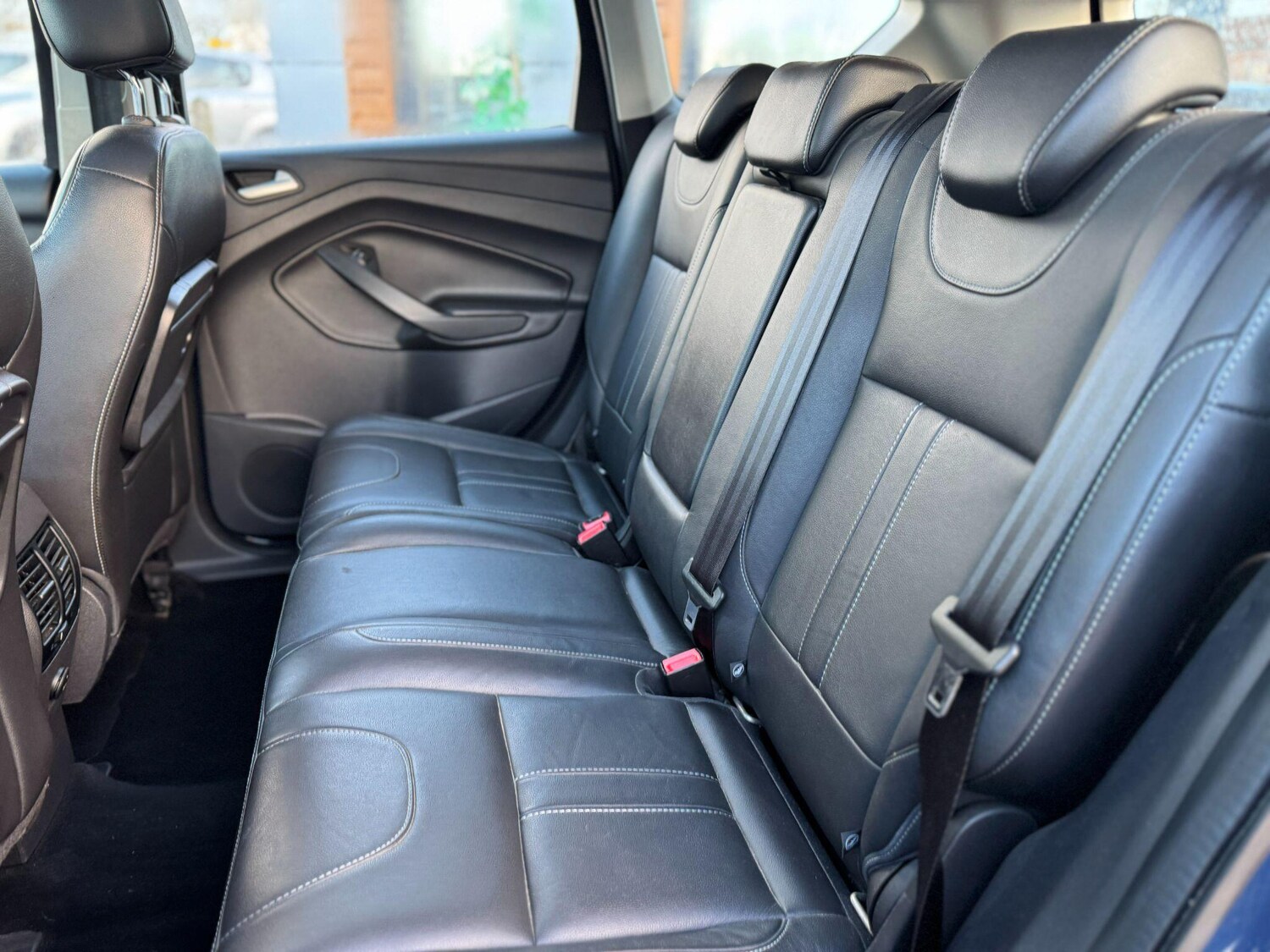 Used Ford Kuga 2016 for sale - 77934190: Photo 13