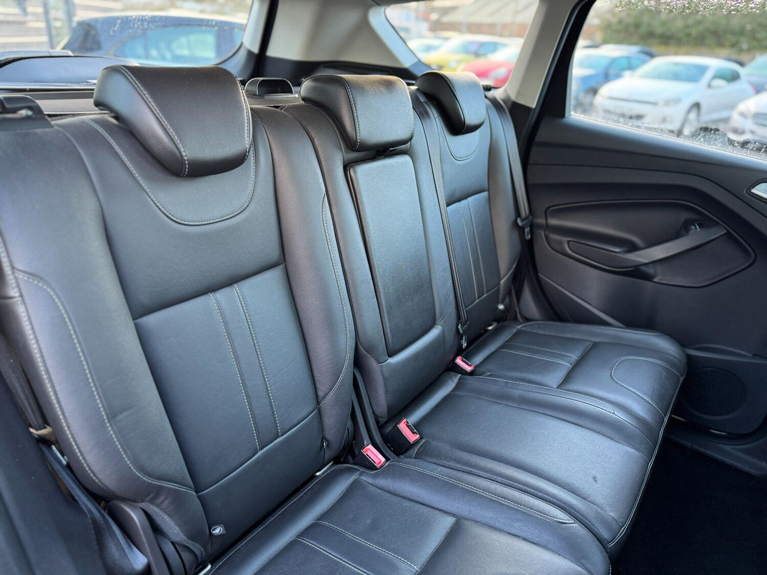 Used Ford Kuga 2016 for sale - 77934190: Photo 15