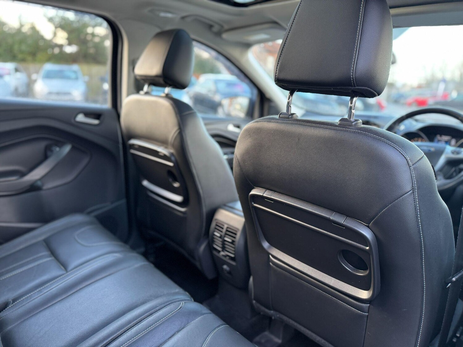 Used Ford Kuga 2016 for sale - 77934190: Photo 16