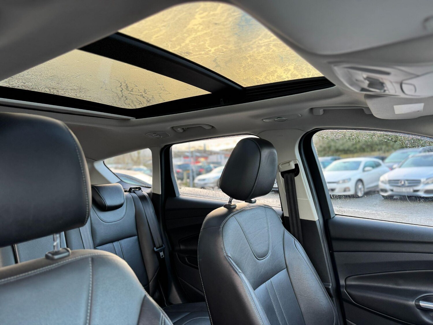 Used Ford Kuga 2016 for sale - 77934190: Photo 18