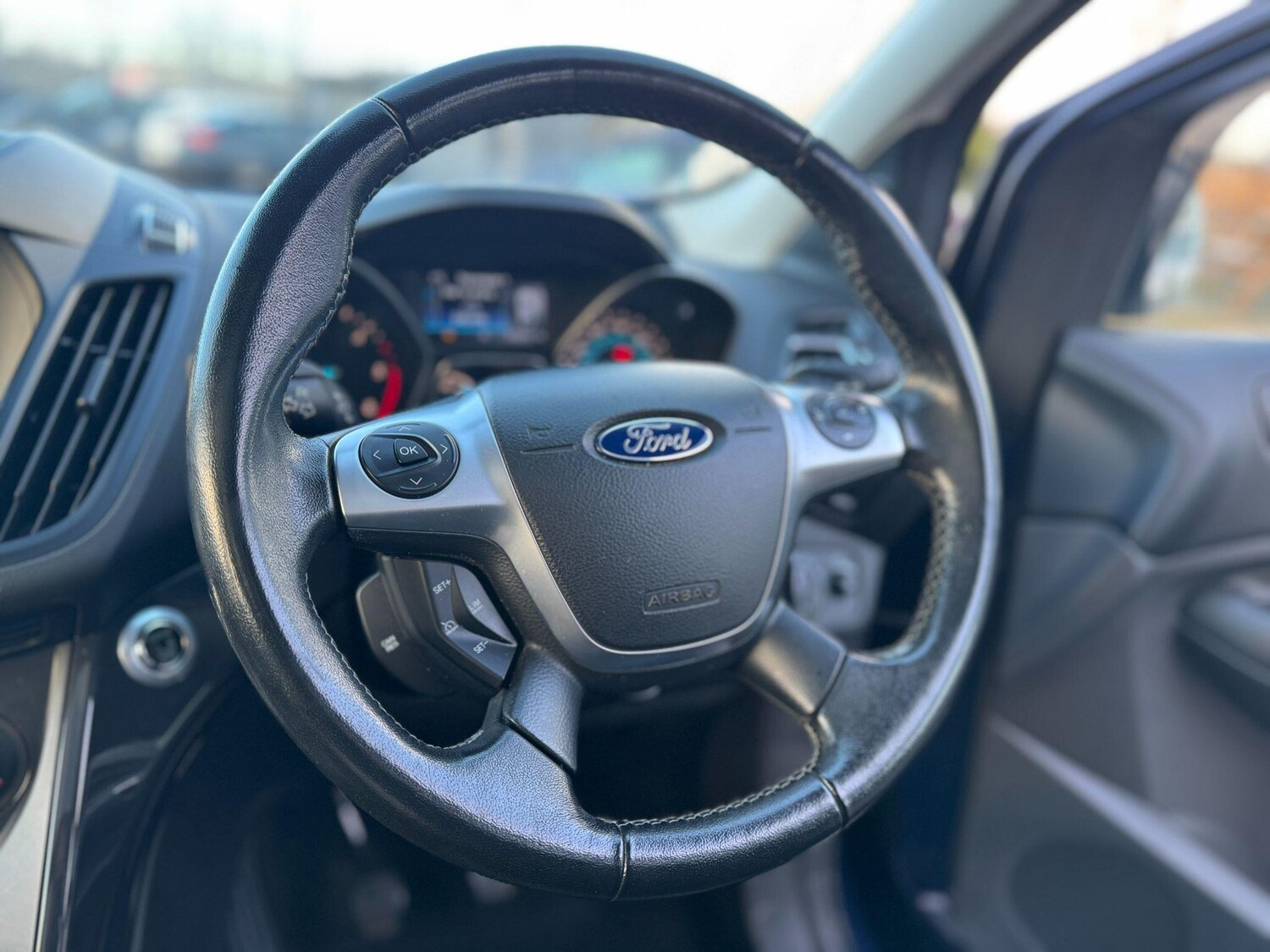 Used Ford Kuga 2016 for sale - 77934190: Photo 22