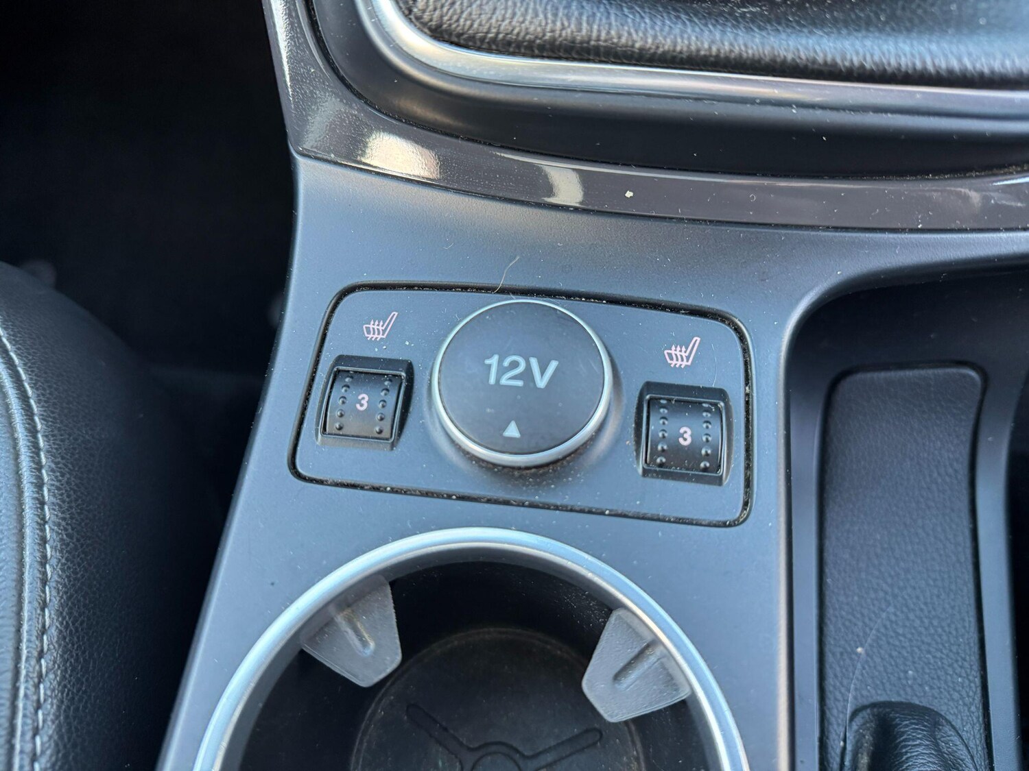 Used Ford Kuga 2016 for sale - 77934190: Photo 24