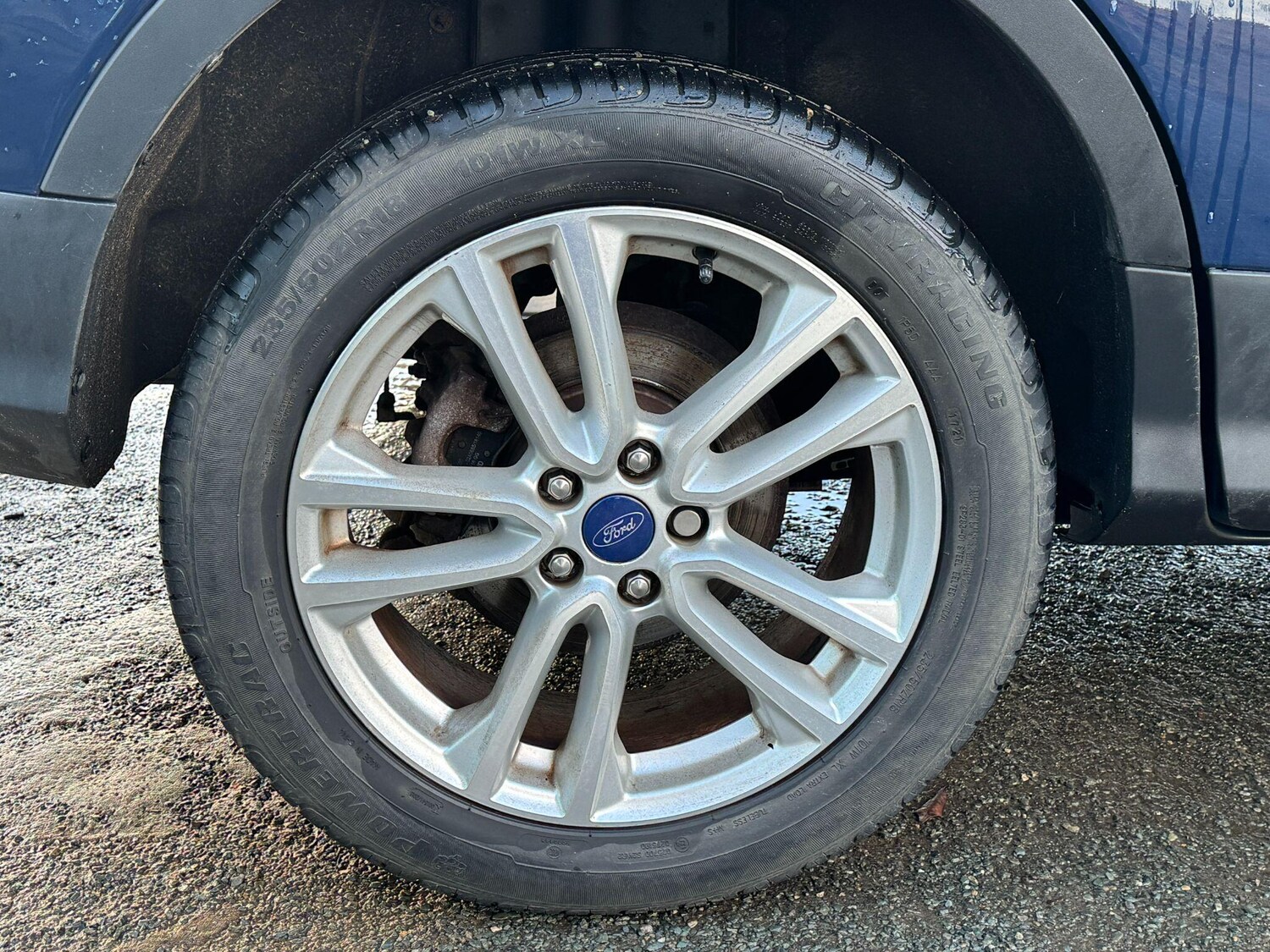 Used Ford Kuga 2016 for sale - 77934190: Photo 26