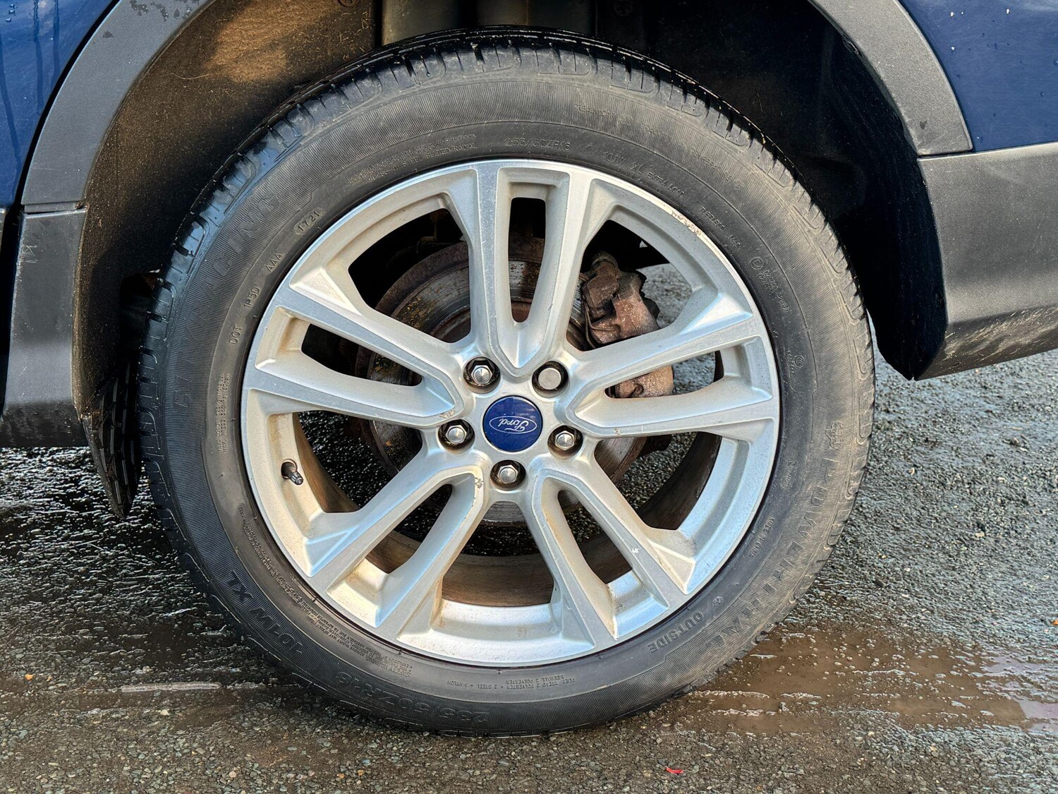 Used Ford Kuga 2016 for sale - 77934190: Photo 27