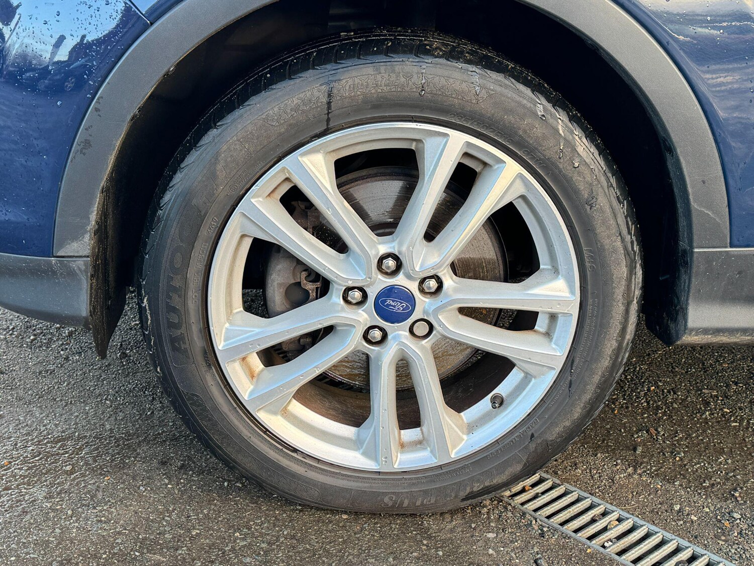 Used Ford Kuga 2016 for sale - 77934190: Photo 28