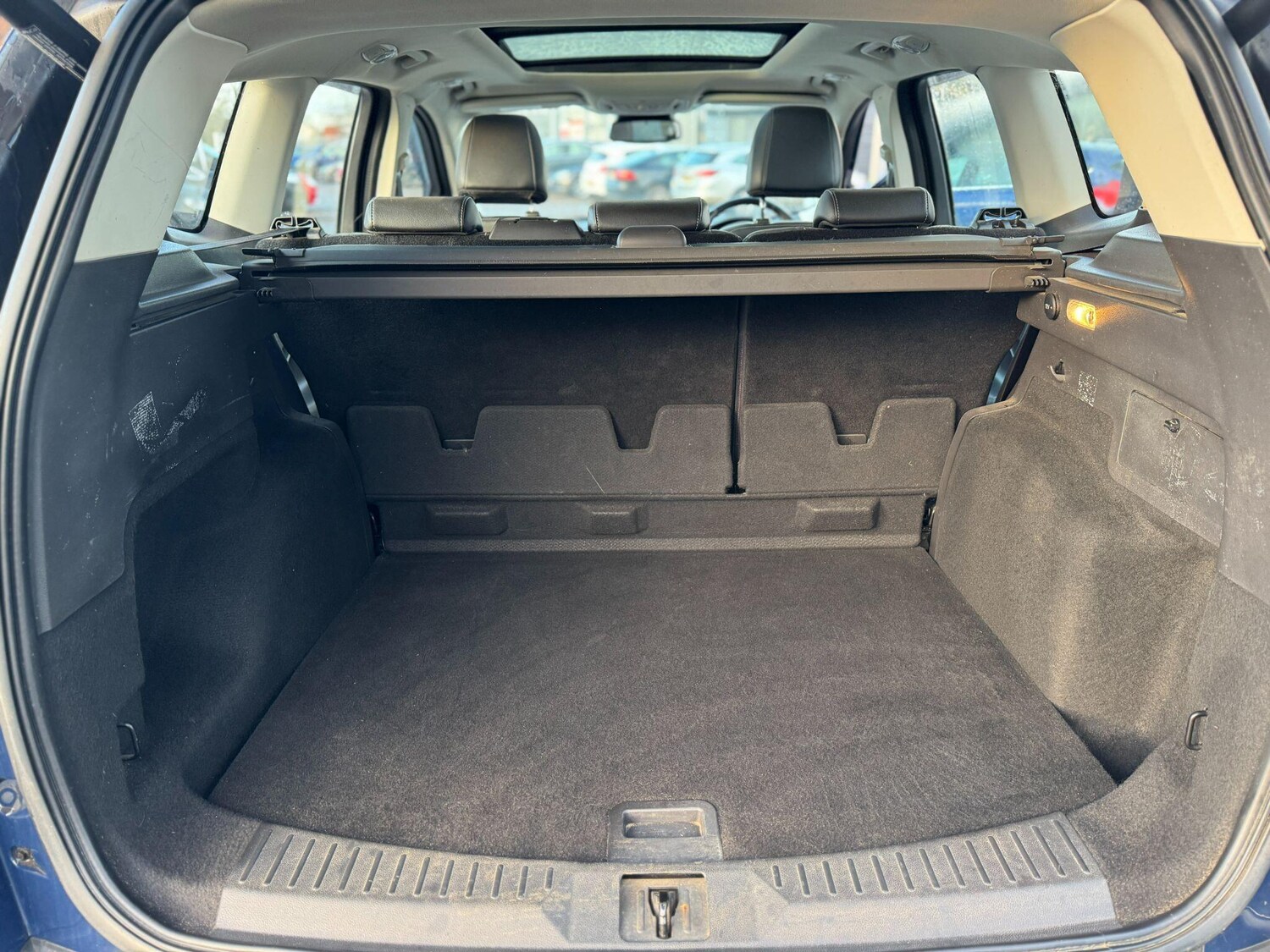 Used Ford Kuga 2016 for sale - 77934190: Photo 29