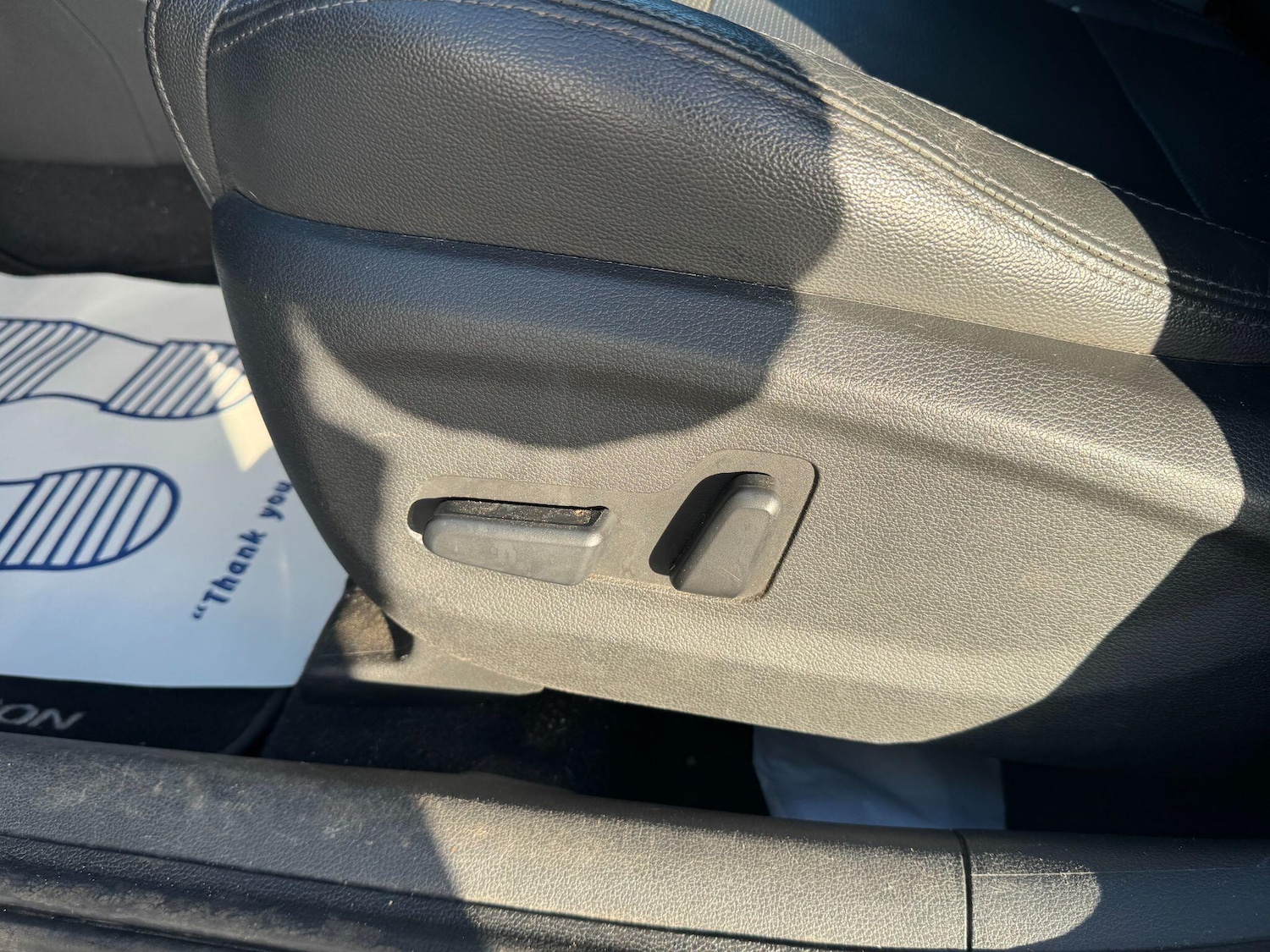 Used Hyundai TUCSON 2017 for sale - 76360169: Photo 11