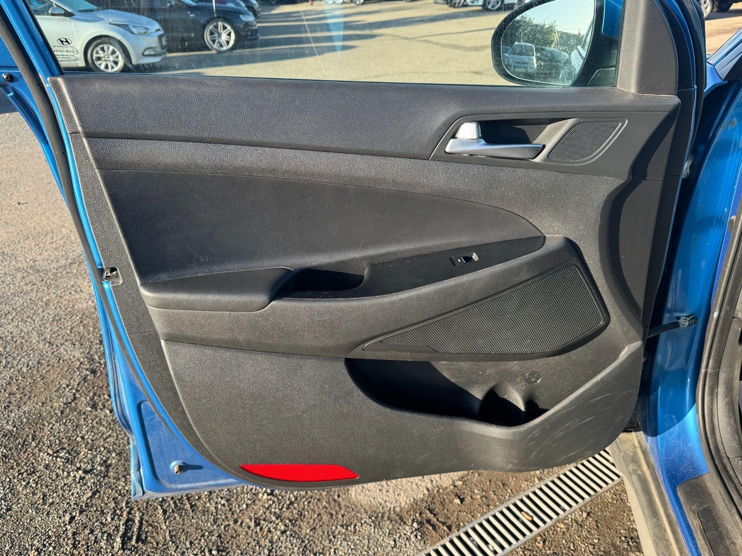 Used Hyundai TUCSON 2017 for sale - 76360169: Photo 12