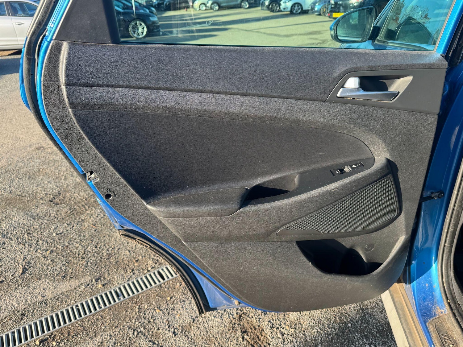 Used Hyundai TUCSON 2017 for sale - 76360169: Photo 14