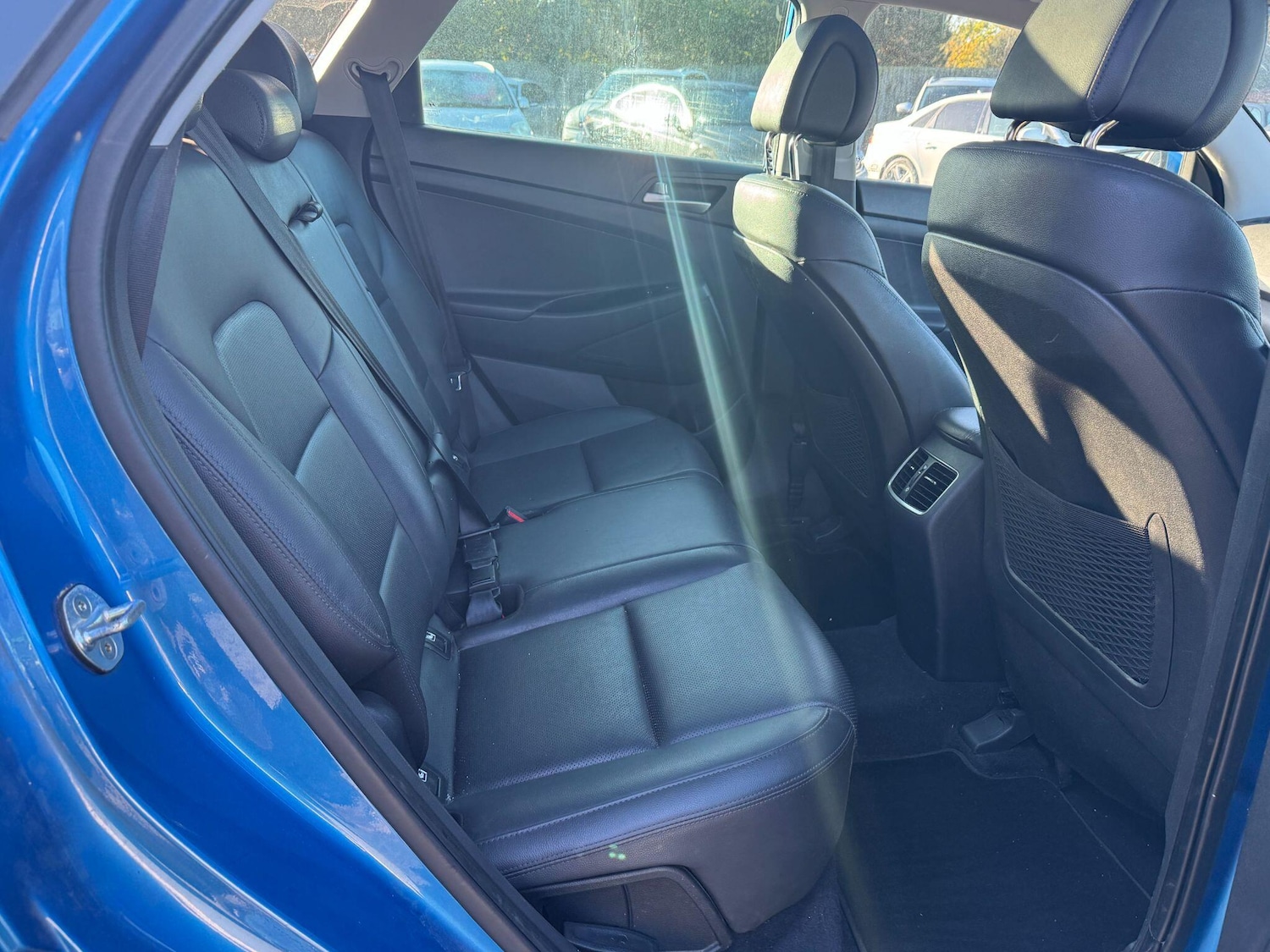 Used Hyundai TUCSON 2017 for sale - 76360169: Photo 15