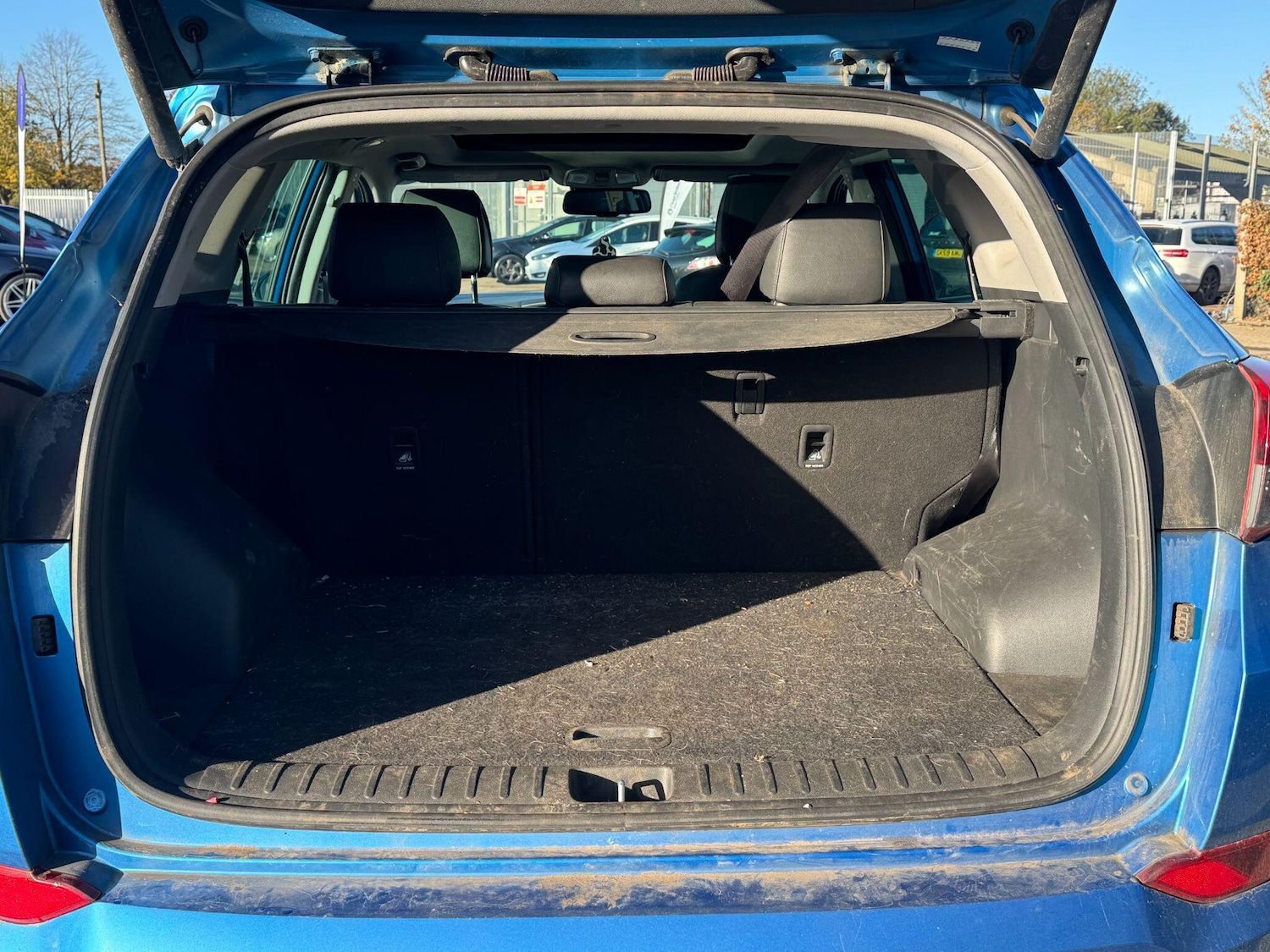 Used Hyundai TUCSON 2017 for sale - 76360169: Photo 18