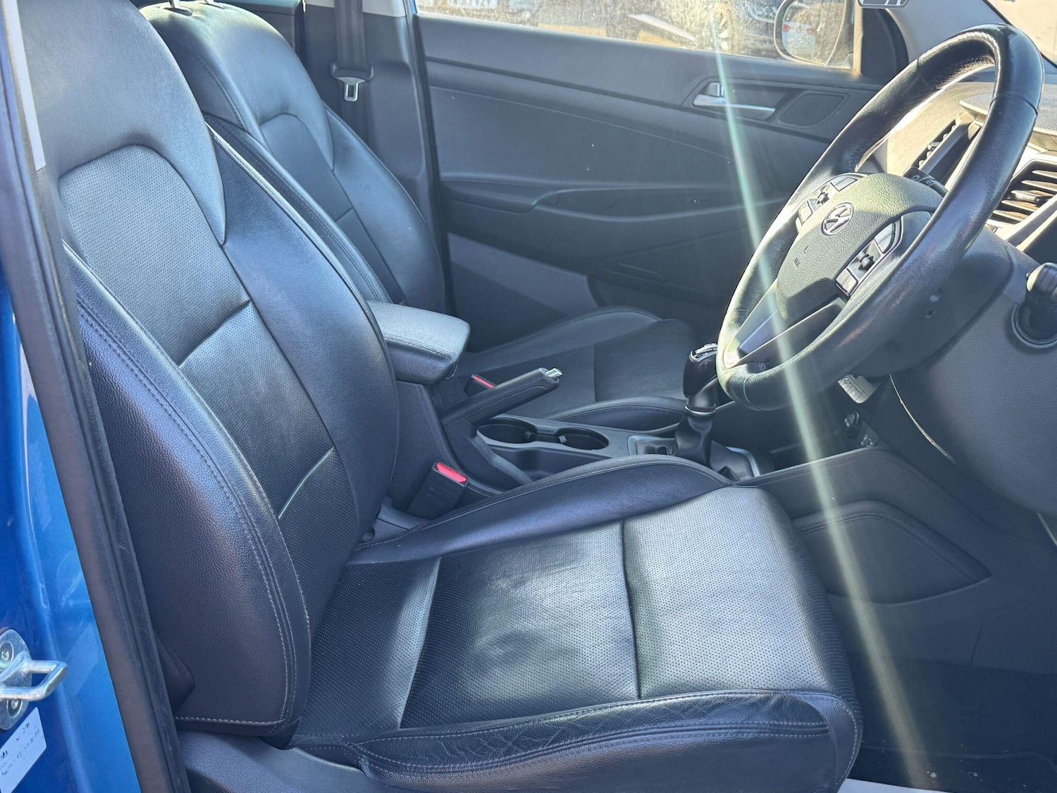 Used Hyundai TUCSON 2017 for sale - 76360169: Photo 19