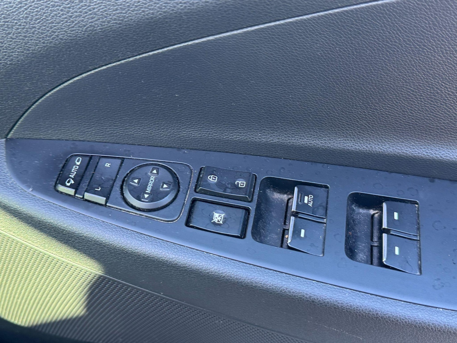 Used Hyundai TUCSON 2017 for sale - 76360169: Photo 21