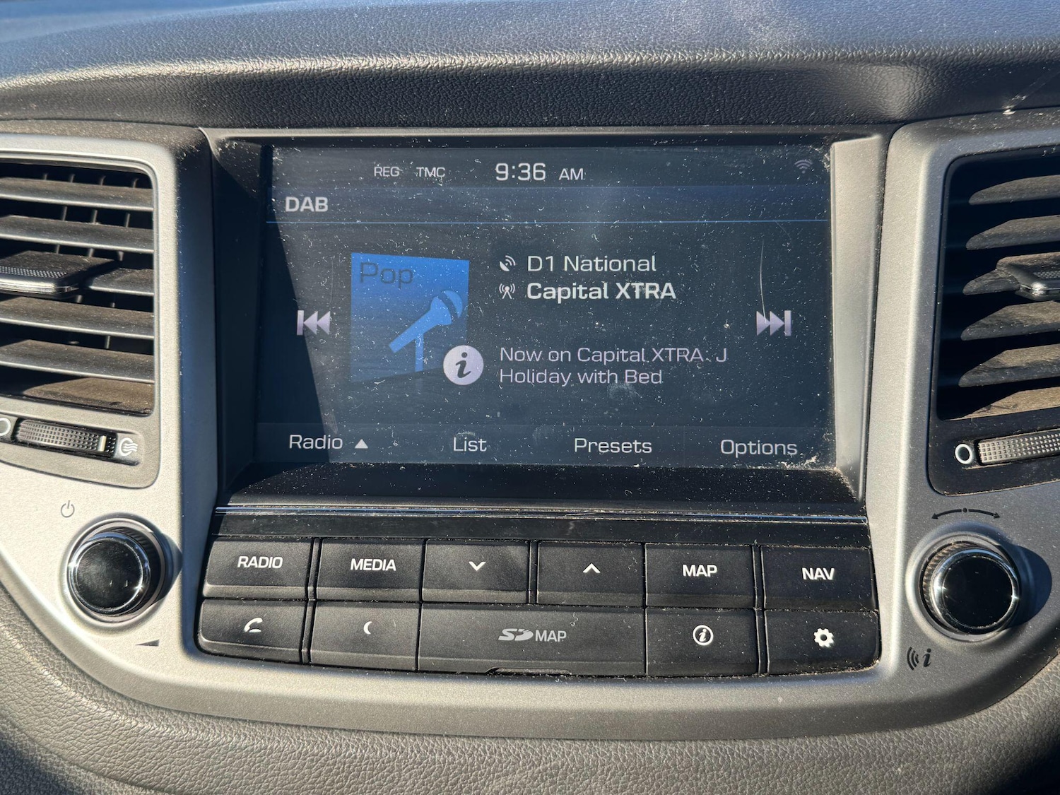 Used Hyundai TUCSON 2017 for sale - 76360169: Photo 24