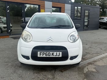 Used Citroen C1 2010 for sale - 79688520: Photo